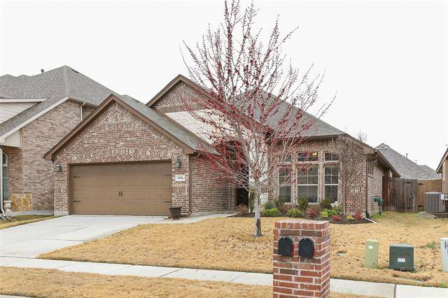 Little Elm, TX 75068,624 Cypress Hill Drive