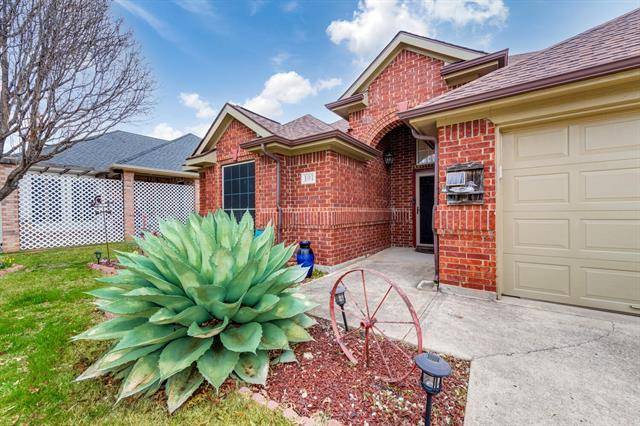 Justin, TX 76247,101 Blue Bonnet Circle