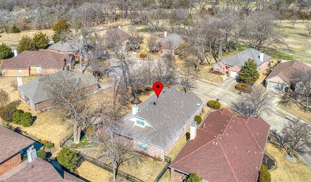 Fairview, TX 75069,928 Cascade Drive