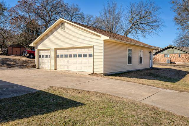 Azle, TX 76020,1508 Canyon Creek Drive W