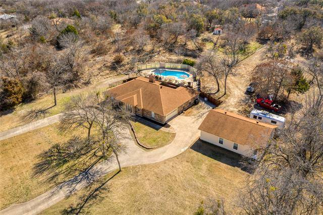 Azle, TX 76020,1508 Canyon Creek Drive W