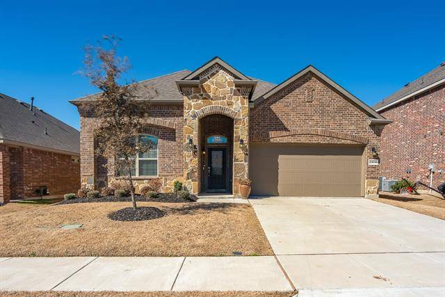 Little Elm, TX 75068,2104 Lake Cliff Drive