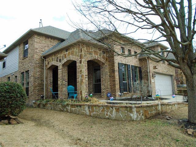 Mckinney, TX 75071,1900 Van Landingham Drive