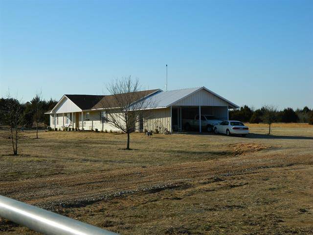 Bonham, TX 75418,1184 W Fm 1753