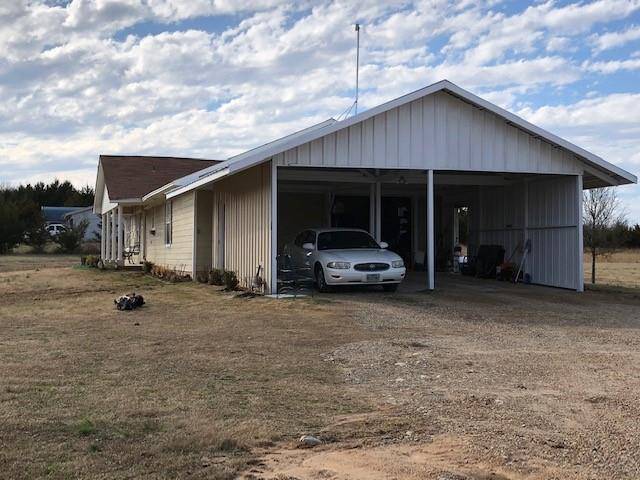 Bonham, TX 75418,1184 W Fm 1753