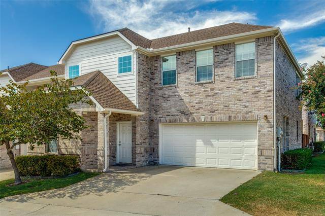 Dallas, TX 75252,6407 Capulet Place