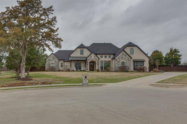 Midlothian, TX 76065,2961 American Sparrow Drive