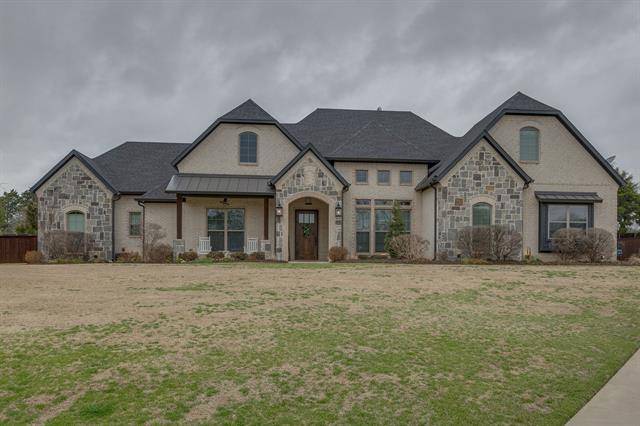 Midlothian, TX 76065,2961 American Sparrow Drive