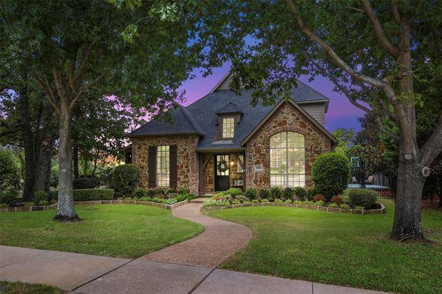 Southlake, TX 76092,2300 Idlewild Court