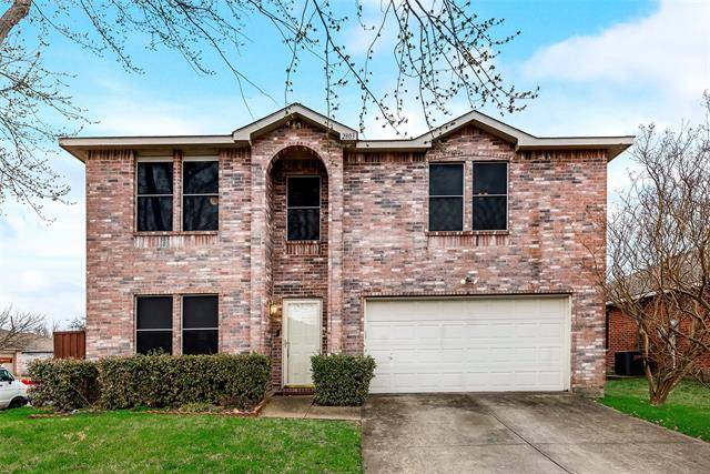 Mesquite, TX 75149,2803 Quail Run Drive