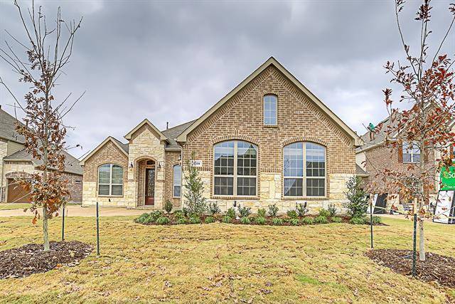 Rowlett, TX 75089,9209 Waters Lane