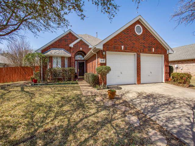 Denton, TX 76210,3216 Saint Claire Drive