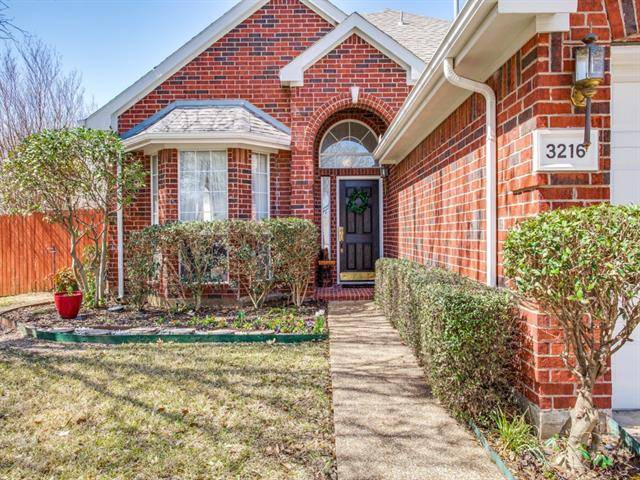 Denton, TX 76210,3216 Saint Claire Drive