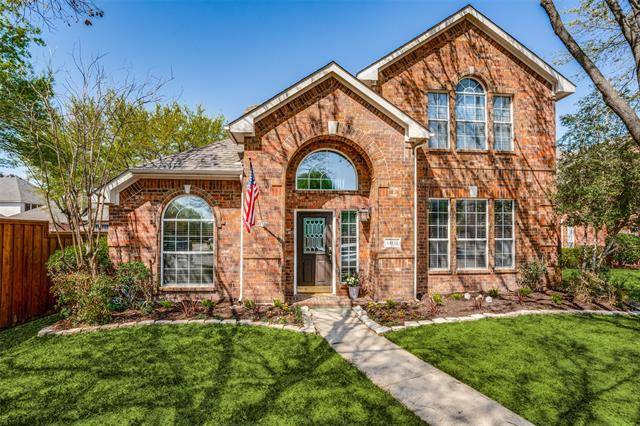 Allen, TX 75013,1408 Oakwood Drive