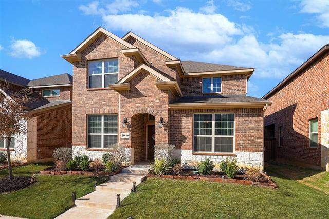 Little Elm, TX 76227,2429 Dolostone Drive