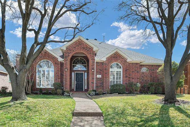 Plano, TX 75093,6720 Shadow Crest Drive