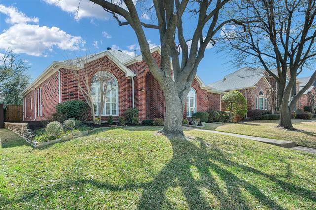 Plano, TX 75093,6720 Shadow Crest Drive