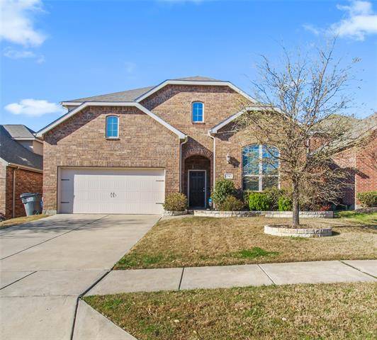 Little Elm, TX 75068,2745 Costa Mesa Drive