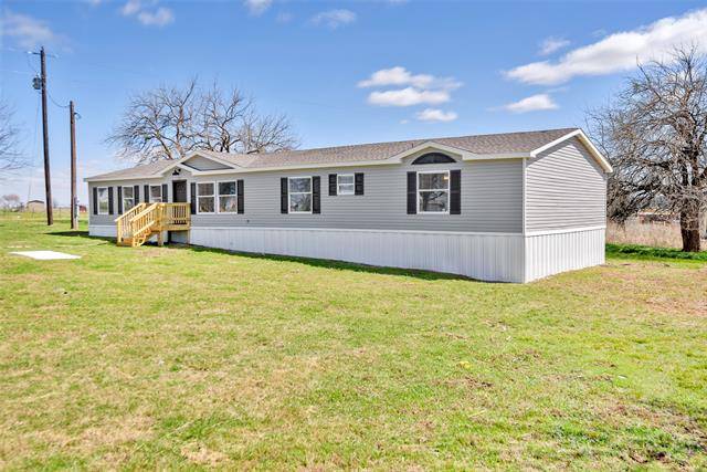 Rhome, TX 76078,549 County Road 4421