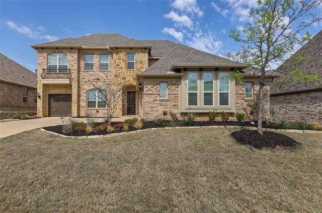 Lantana, TX 76226,851 Garland Drive