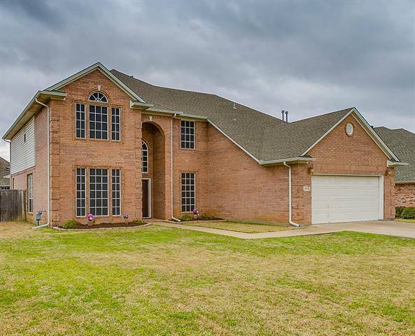 Mansfield, TX 76063,1812 Clover Hill Road