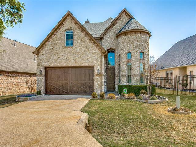 Fort Worth, TX 76179,2146 Portwood Way