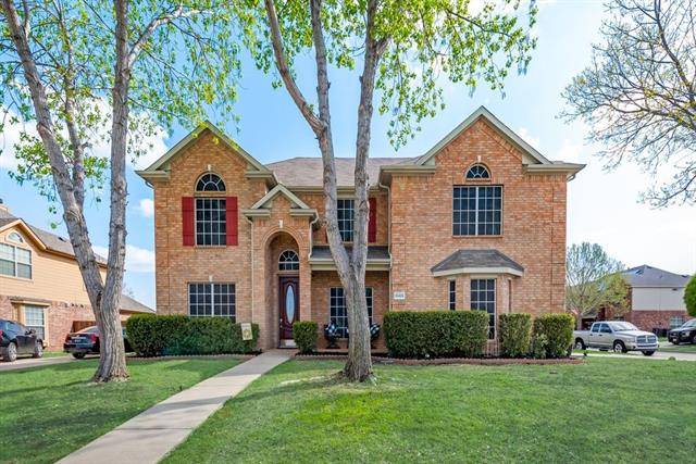 Haslet, TX 76052,13424 Austin Stone Drive