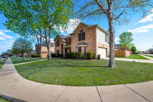 Haslet, TX 76052,13424 Austin Stone Drive