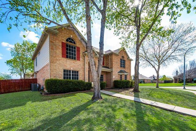 Haslet, TX 76052,13424 Austin Stone Drive