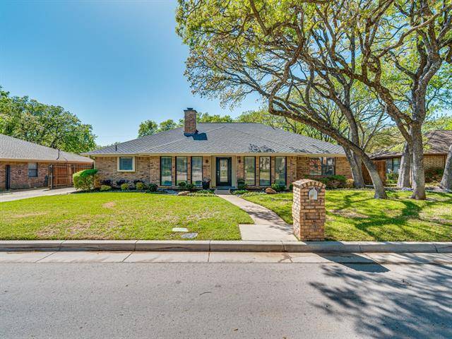 Arlington, TX 76017,4608 Branchview Drive