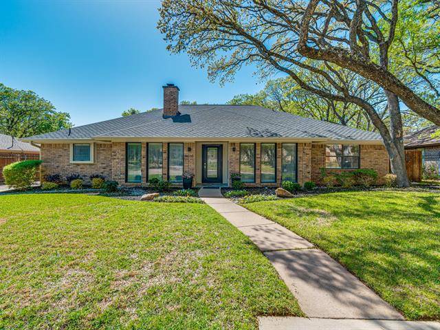 Arlington, TX 76017,4608 Branchview Drive