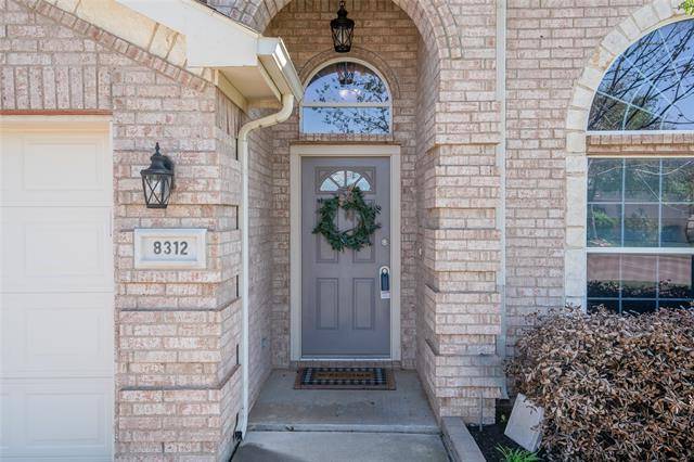 Fort Worth, TX 76053,8312 Winter Falls Trail