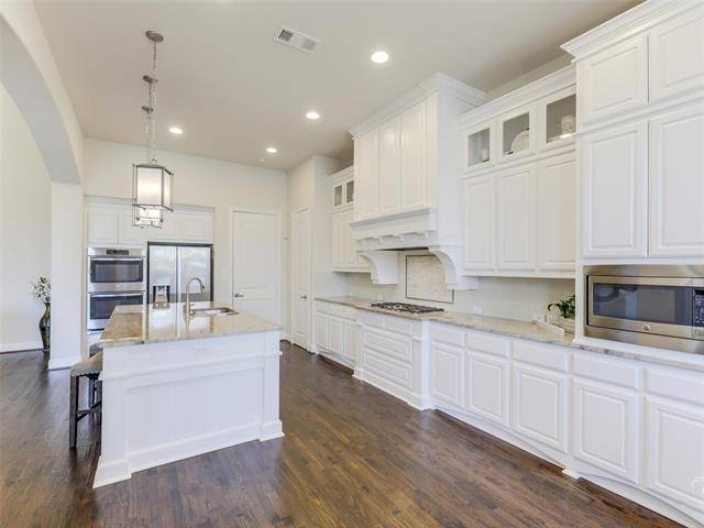 Prosper, TX 75078,4520 Desert Willow Drive