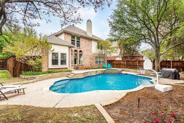 Allen, TX 75013,1319 Sherman Court