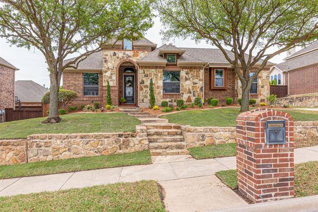 Keller, TX 76248,1709 Sterling Trace Drive