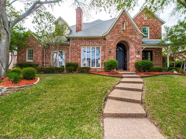 Plano, TX 75093,2709 Chambers Lane