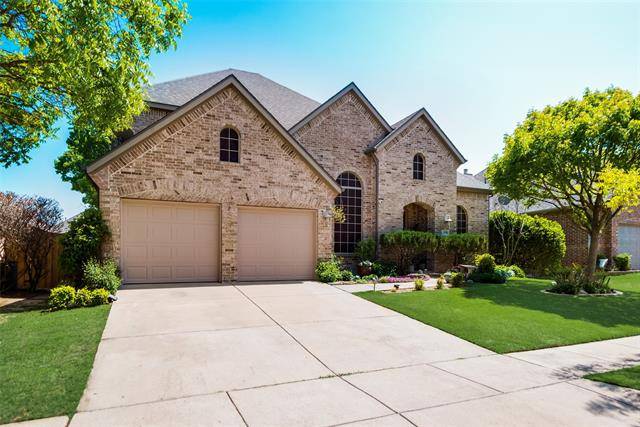 Melissa, TX 75454,2808 Pioneer Drive