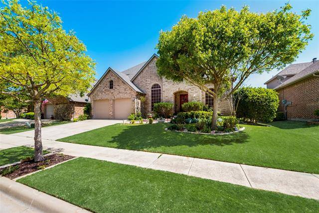 Melissa, TX 75454,2808 Pioneer Drive