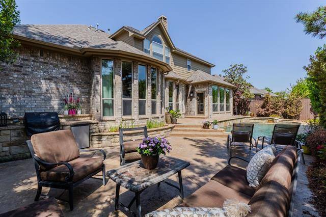 Coppell, TX 75019,122 Westwind Drive