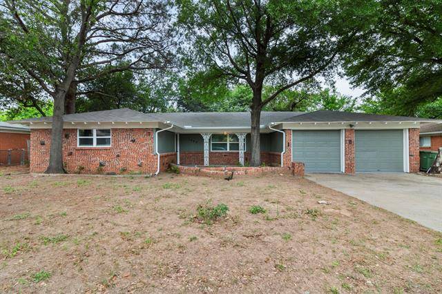 Hurst, TX 76053,1033 Cavender Drive