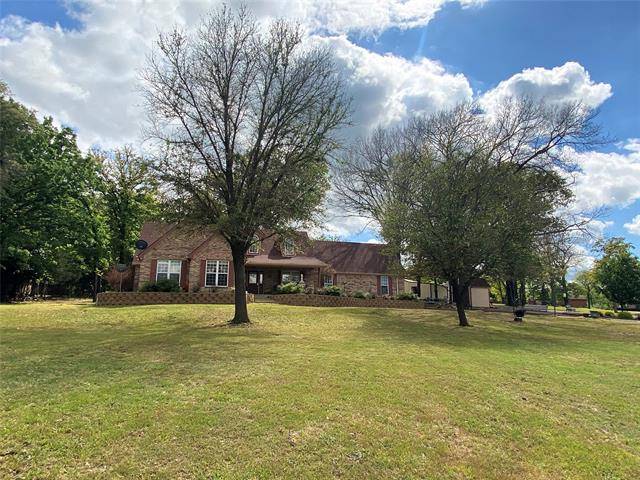 Canton, TX 75103,691 Vz County Road 2207