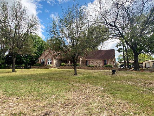 Canton, TX 75103,691 Vz County Road 2207