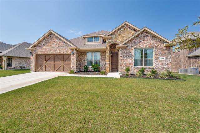 Little Elm, TX 75068,1428 Chiva Drive