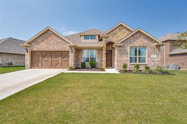 Little Elm, TX 75068,1428 Chiva Drive