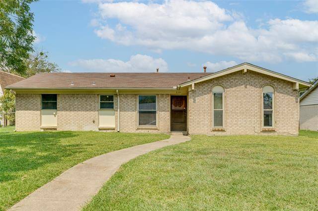 Garland, TX 75040,913 Northshore Drive