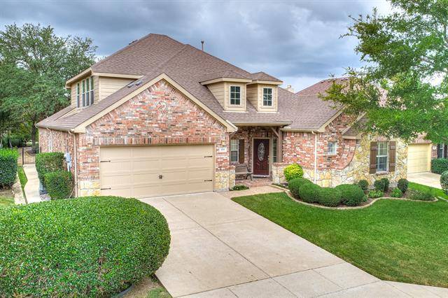 Fairview, TX 75069,404 Long Cove Drive