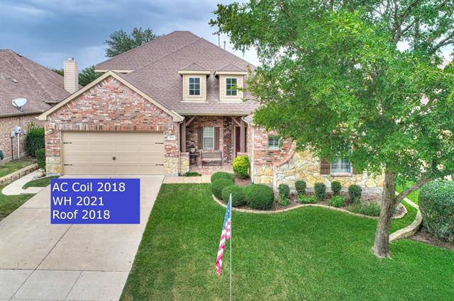 Fairview, TX 75069,404 Long Cove Drive