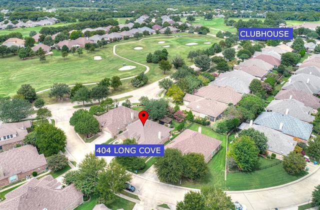 Fairview, TX 75069,404 Long Cove Drive