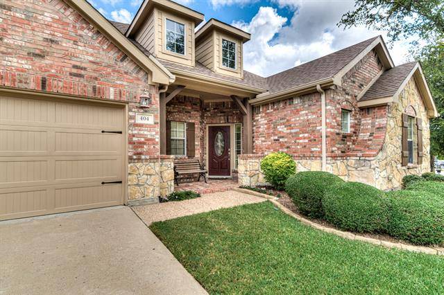 Fairview, TX 75069,404 Long Cove Drive