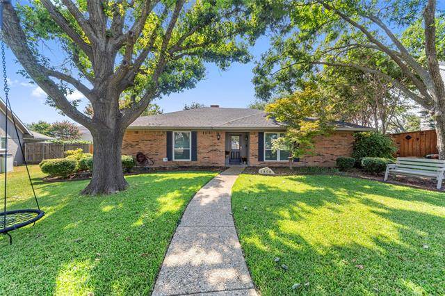 Richardson, TX 75082,1406 Woodcreek Drive